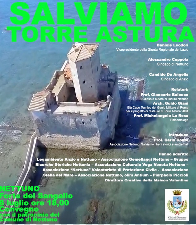 Torre Astura